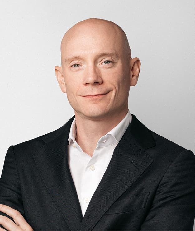 Michael Garamoni
Chief Financial Officer