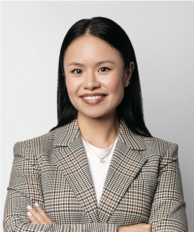 Jenny Halim
Business Transformation Leader