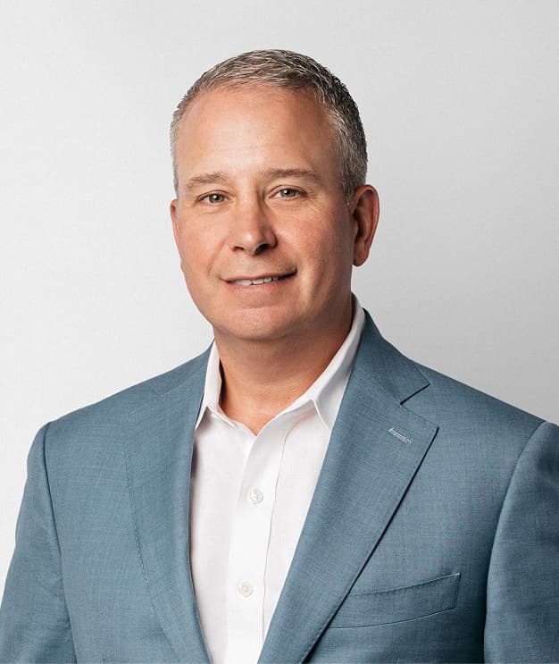 Stuart Tainsky
Chief Experience and Operating Officer