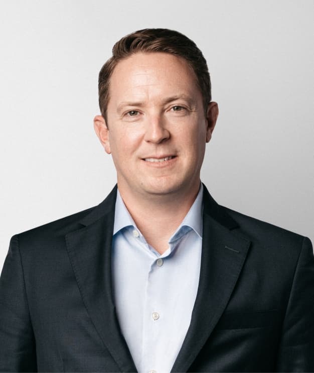 Ross Bowie
Chief Executive Officer