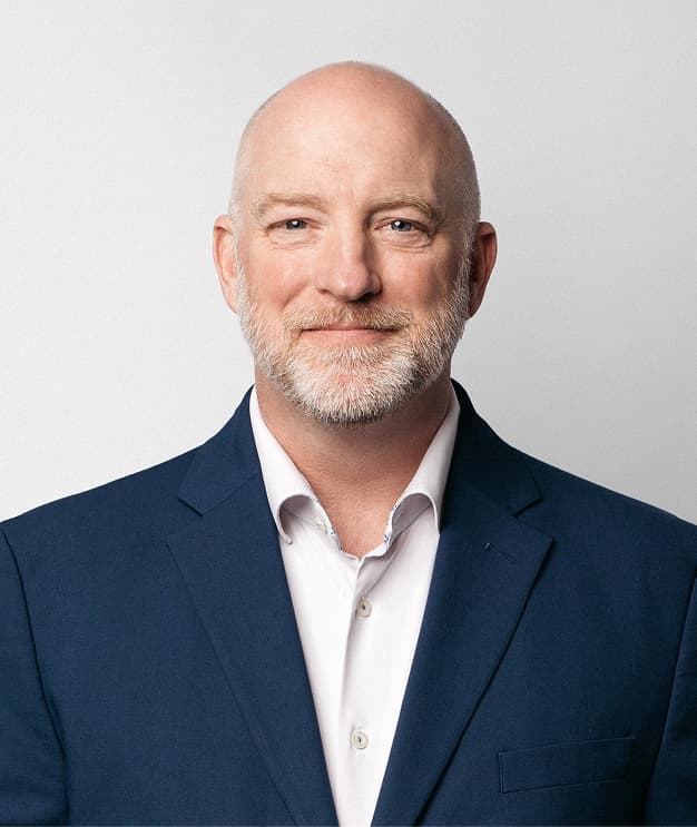 Christopher Donahue
Chief Underwriting Officer