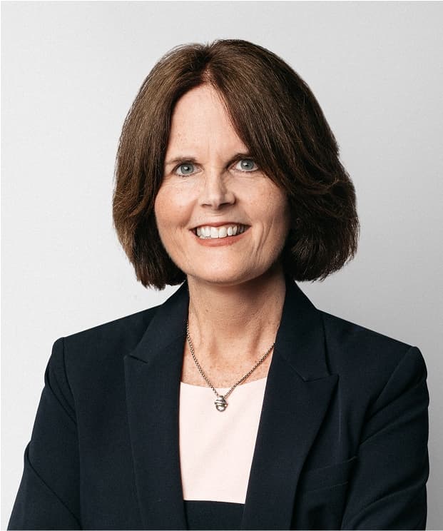 Eileen Duffy
Chief Claims Officer